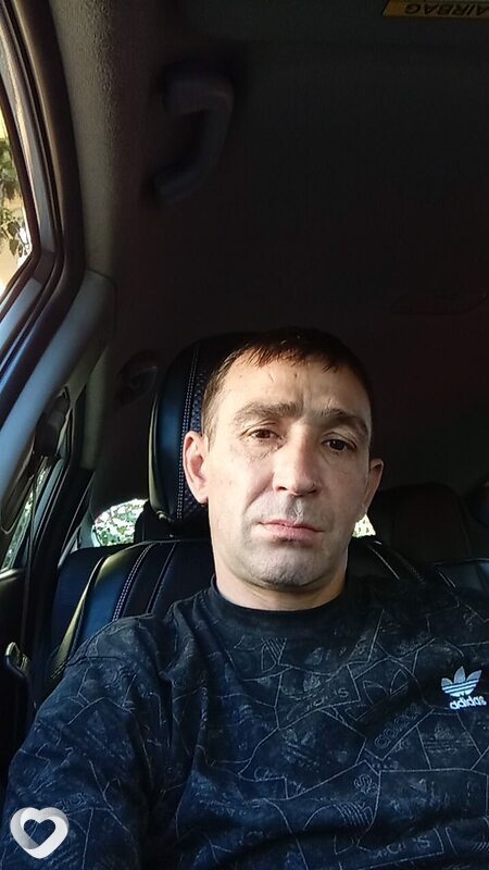 Павел, 41, Самаре — анкета №1715647