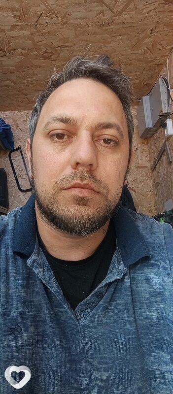 Максим, 36, Уральске — анкета №1715650