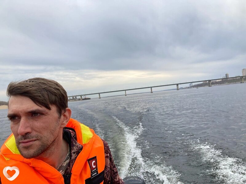 Дмитрий, 36, Волгограде — анкета №1715655