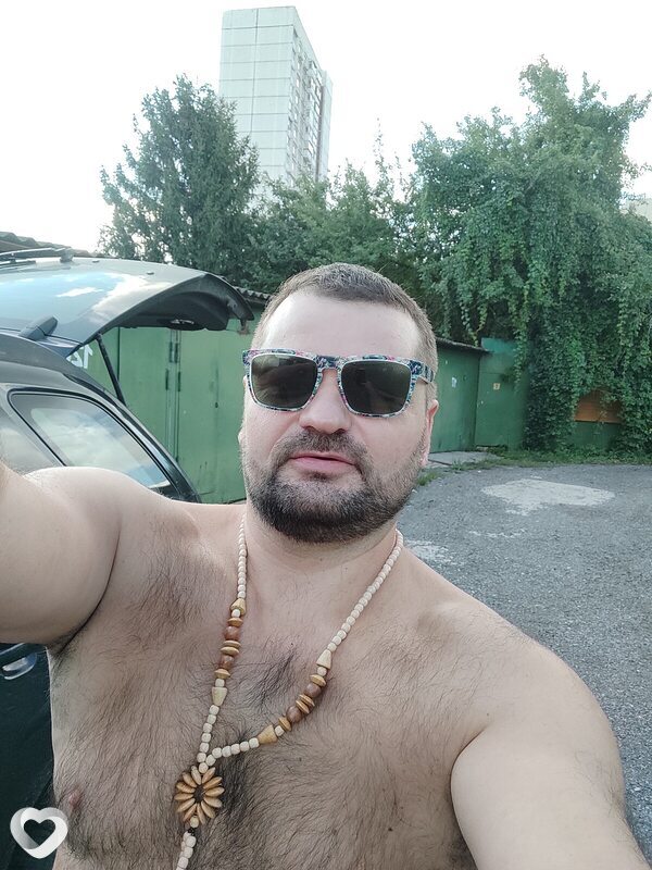 Александр, 40, Гомеле — анкета №1715658