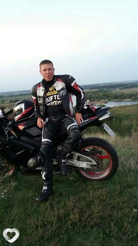 Евгений, 41, Москве — анкета №1715659