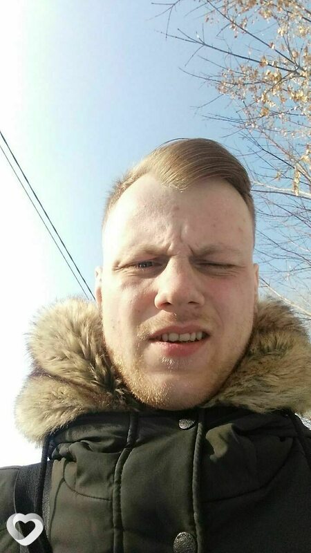 Денис, 31, Красноярске — анкета №1715667
