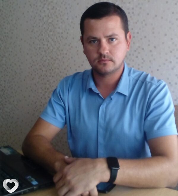 Сергей, 40, Тольятти — анкета №1715668