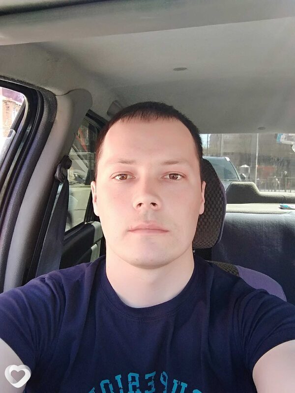 Евгений, 35, Красноуфимске — анкета №1715671