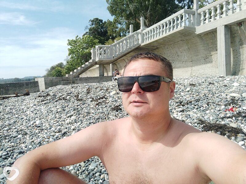 Артём, 35, Гомеле — анкета №1715604