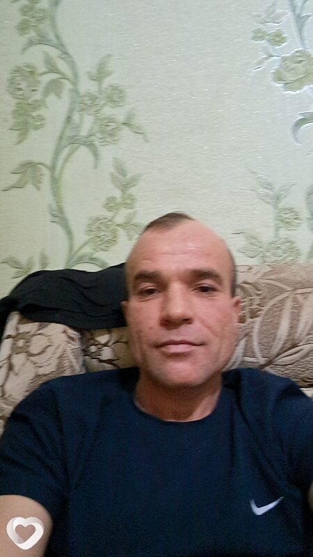 Виктор, 42, Таганроге — анкета №1715614