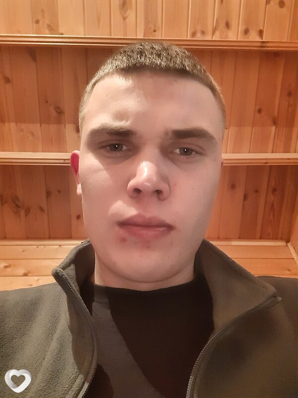 Евгений, 26, Семей — анкета №1715621