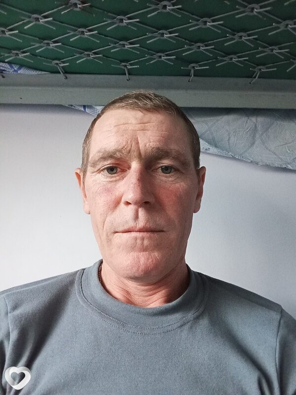 Иван, 42, Белгороде — анкета №1715676