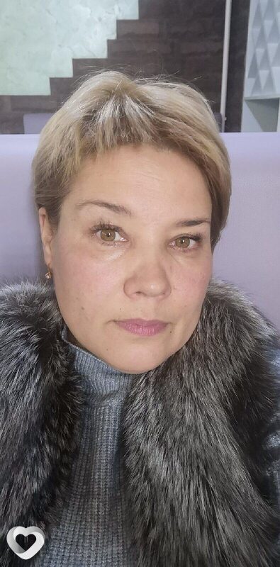 Катерина, 50, Самаре — анкета №1715677