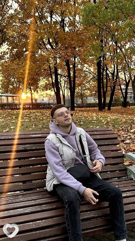 Сергей, 27, Минске — анкета №1715685