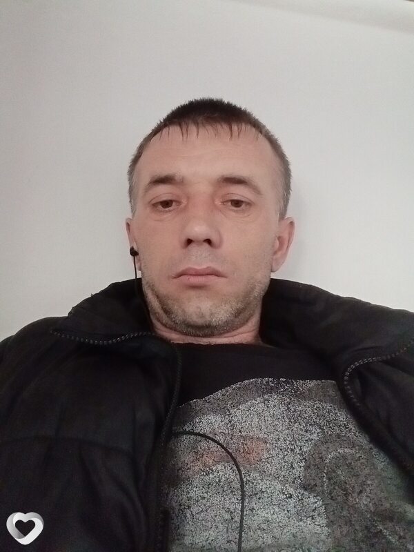 Николай, 40, Усть-Каменогорск — анкета №1715692