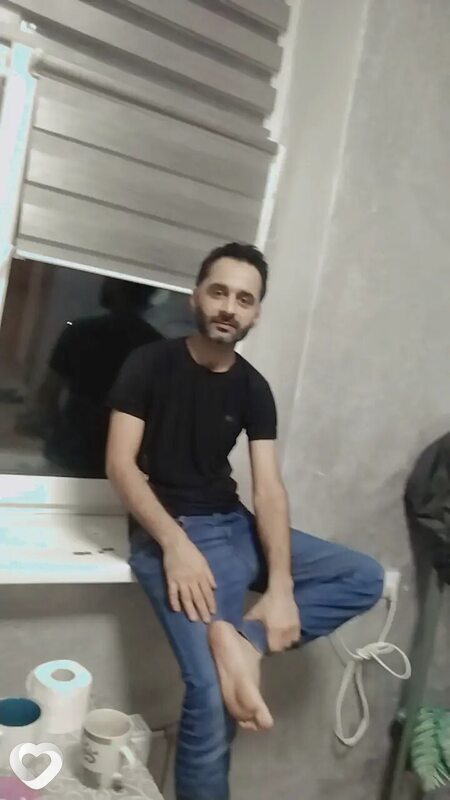 Abdolla, 34, Минске — анкета №1715712