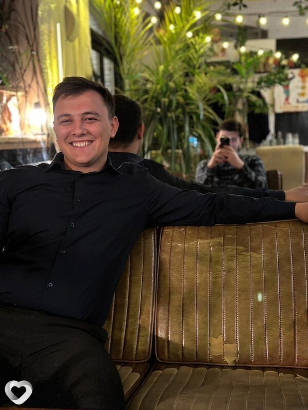 Игорь, 25, Астрахани — анкета №1715721