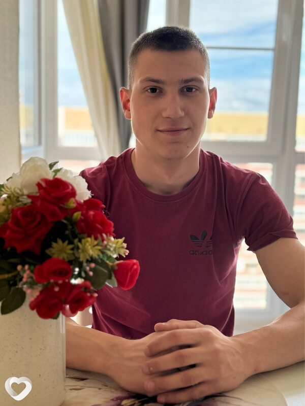 Владимир, Полтавская