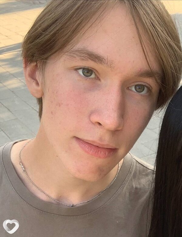 Арсений, 20, Самаре — анкета №1715576