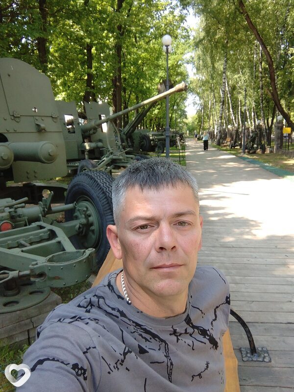 Александр, 37, Костомукше — анкета №1715886