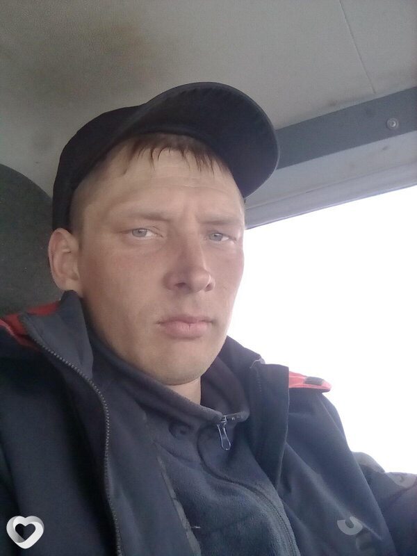 Санёк, 38, Уфе — анкета №1715896