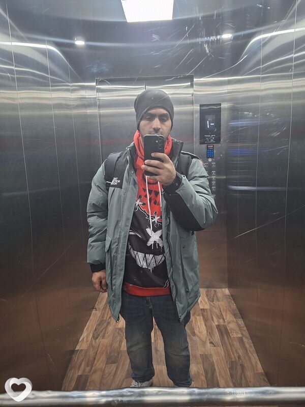Alex, 32, Тбилиси — анкета №1715550