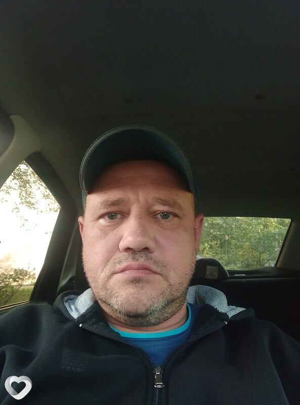 Алексей, 44, Тольятти — анкета №1715551
