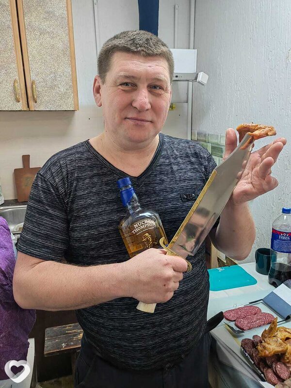 Сергей, 38, Могилев — анкета №1715558