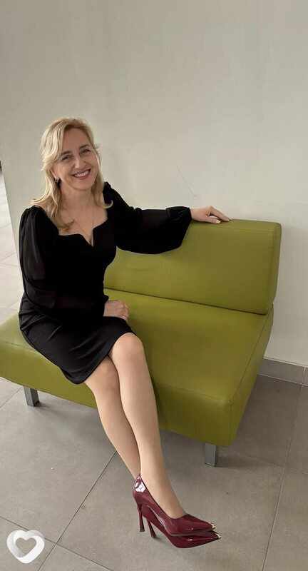 Светлана, 48, Волгограде — анкета №1715565