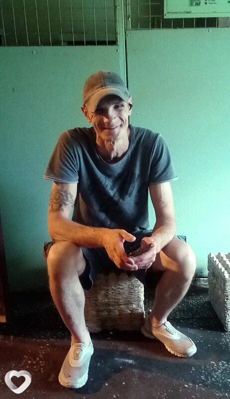 Максим, 44, Тамбове — анкета №1715566