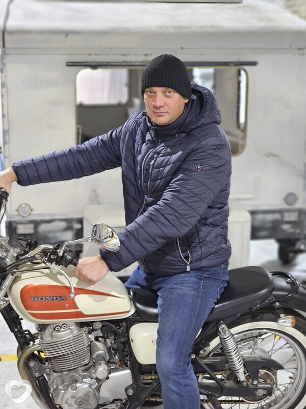 Андрей, 48, Ростове-на-Дону — анкета №1715568