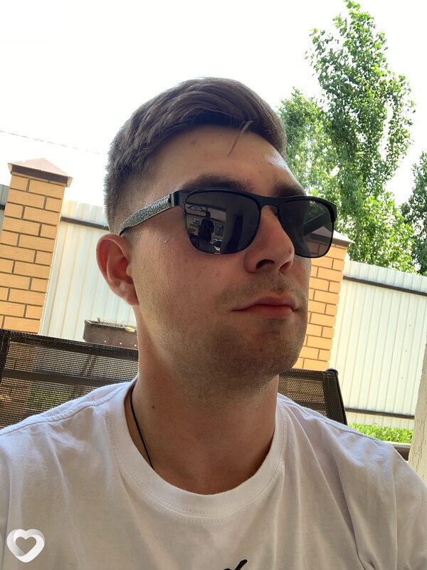 Никита, 25, Иванове — анкета №1715824