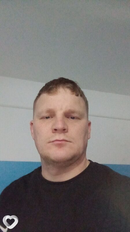 Александр, 38, Борисове — анкета №1715825