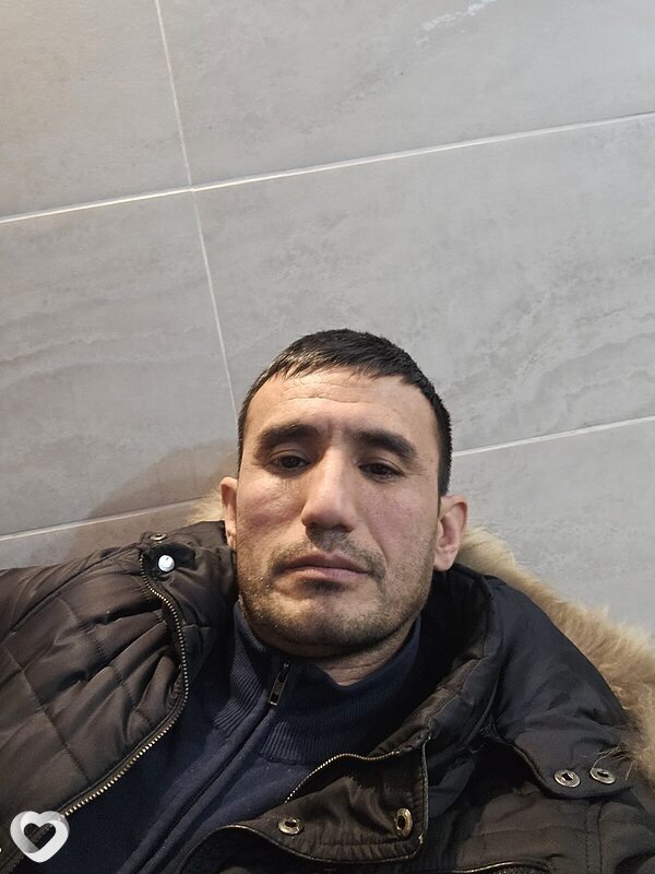 Али, 38, Иркутске — анкета №1715826