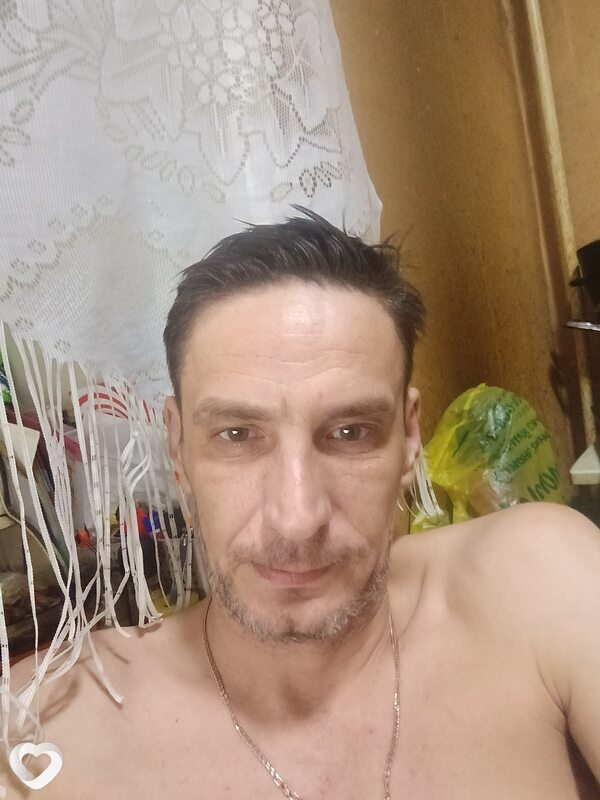 Drakarr, 44, Москве — анкета №1715830