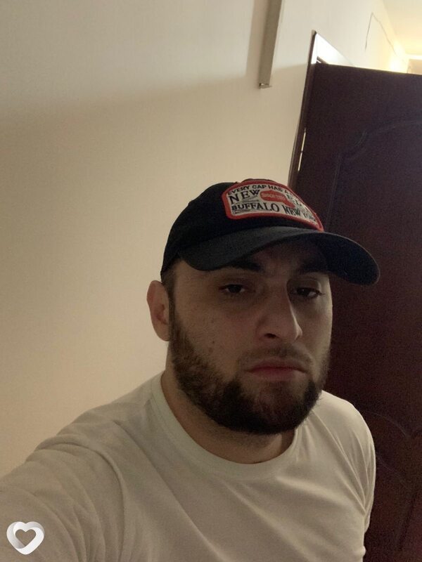 Kazik, 31, Нальчике — анкета №1715832
