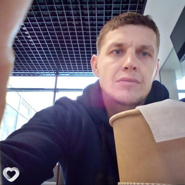 Николай, 47, Степногорске — анкета №1715842