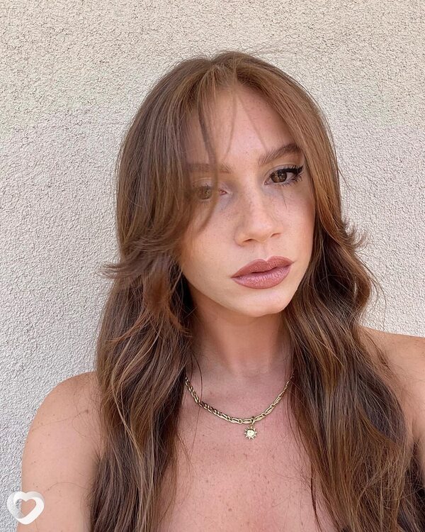 Екатерина, 20, Астрахани — анкета №1716031