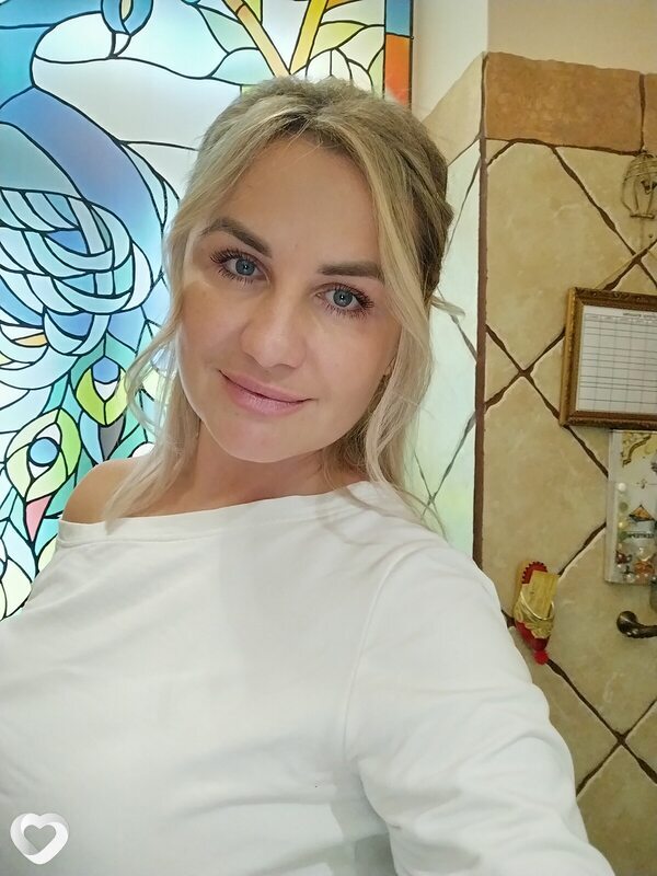 Галина, 40, Магнитогорске — анкета №1716038