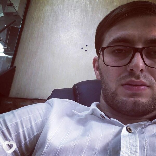 Руслан, 31, Махачкале — анкета №1716042