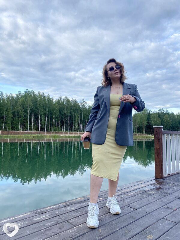 Юлия, 29, Костроме — анкета №1715951
