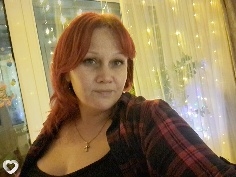 Екатерина, Елизово