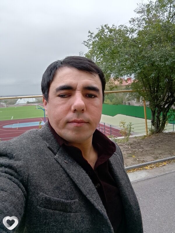 Obidjon Mardonov, Староалейское