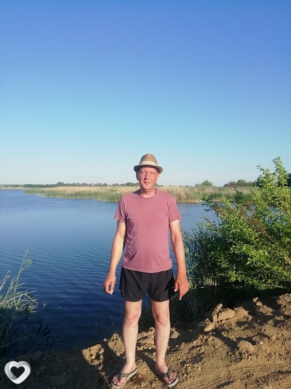 Сергей, Староминская