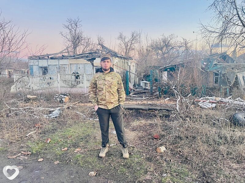 Шамиль, 30, Луганске — анкета №1715927