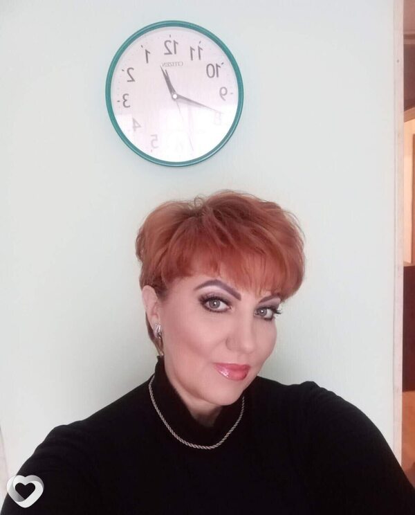 Наталья, 51, Тайшете — анкета №1715930