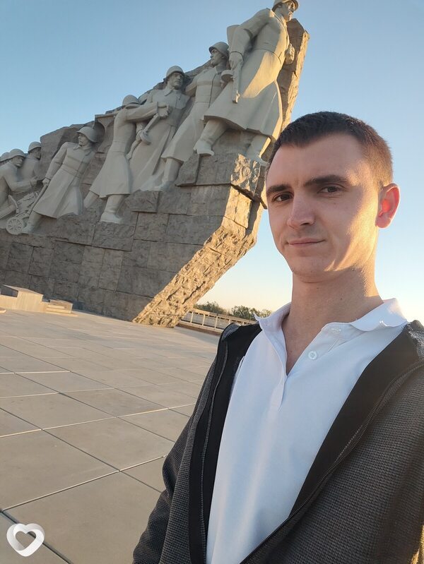 Сергей, 26, Воронеже — анкета №1715855