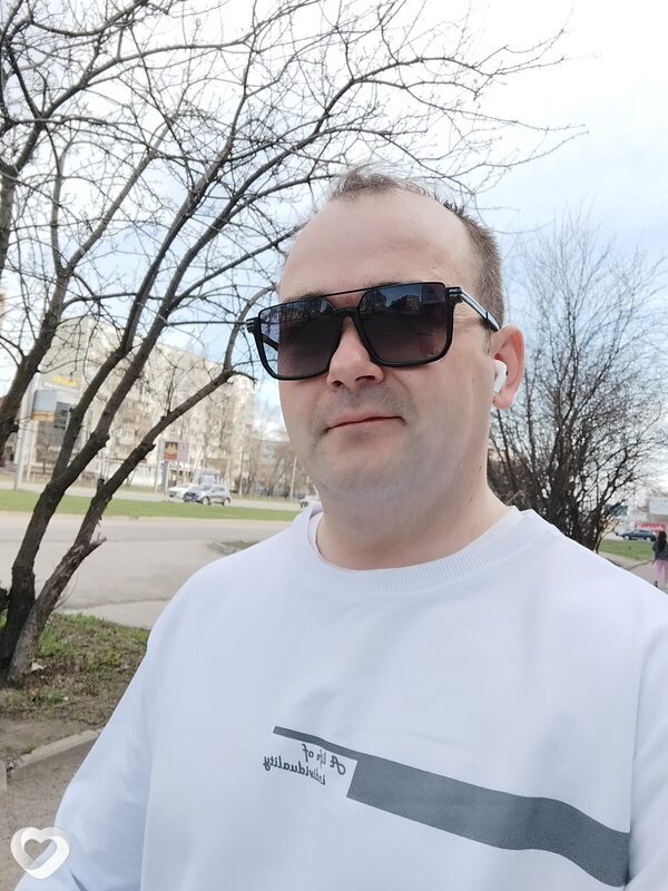 Юрий, 36, Ижевске — анкета №1715871