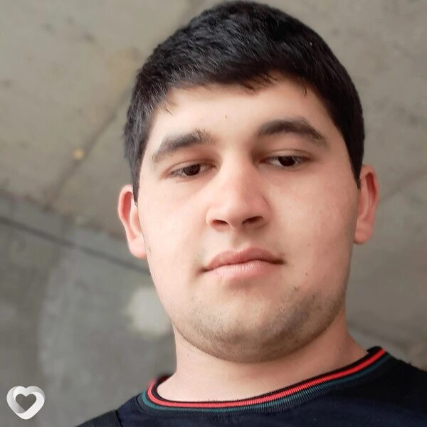 Сергей, 26, Адлер — анкета №1716002