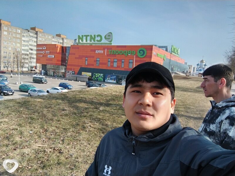 Арси, 31, Молодечно — анкета №1716005