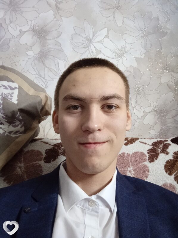 Александр, 26, Ялуторовске — анкета №1716007