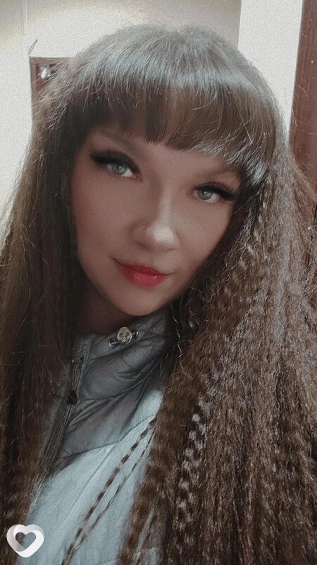 Ксения, 37, Нижневартовске — анкета №1716013