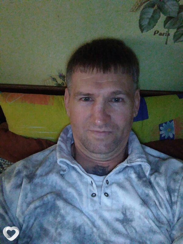 Евгений, 51, Альметьевске — анкета №1716021