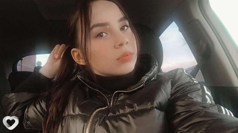 Дана, 23, Балакове — анкета №1716072